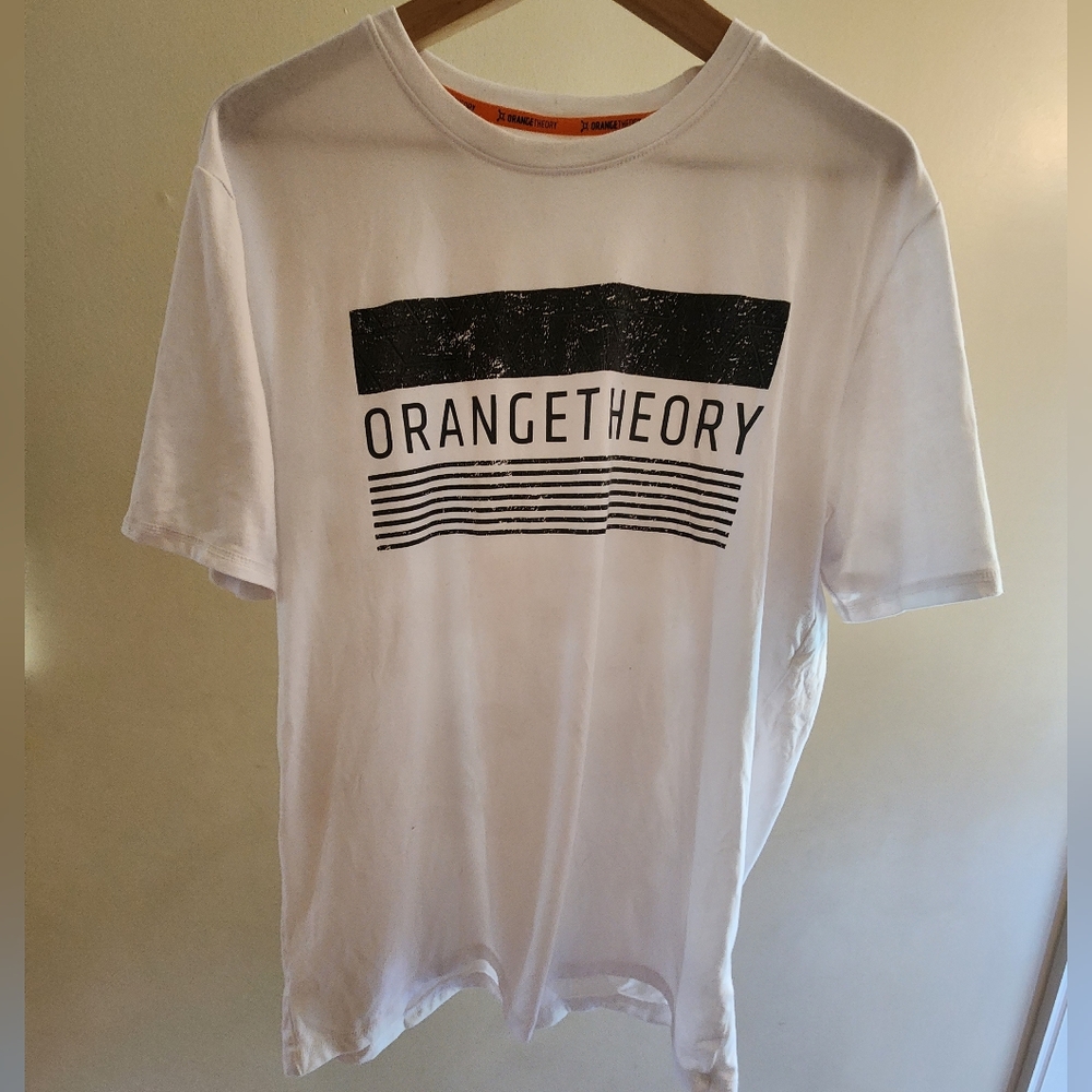 Orangetheory tee